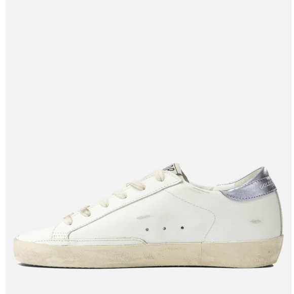 Golden Goose Super Star - Picture 3 of 14